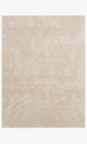 Loloi Rhea RHE-04 Natural area rug - image 1
