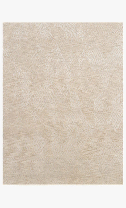 Loloi Rhea RHE-04 Natural area rug - image 1