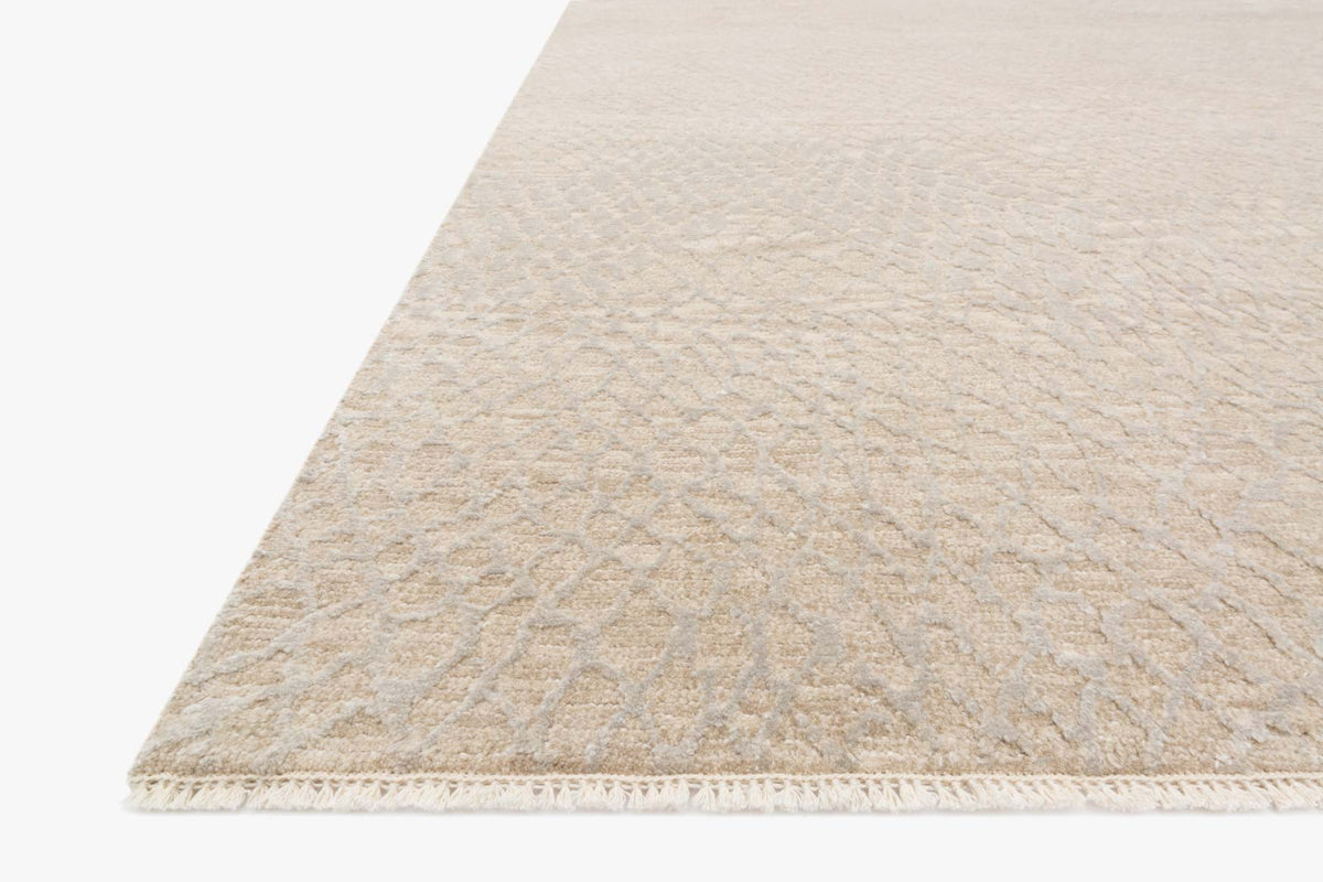 Loloi Rhea RHE-04 Natural area rug - image 5