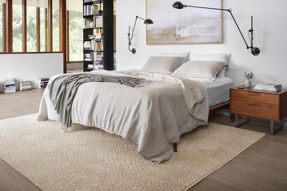 Loloi Rhea RHE-04 Natural area rug - image 4