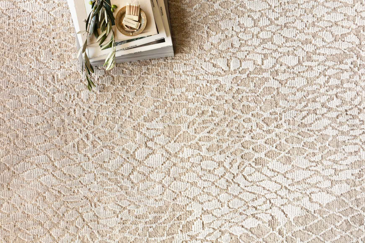 Loloi Rhea RHE-04 Natural area rug - image 3