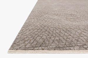 Loloi Rhea RHE-05 Slate area rug - image 2