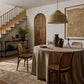 Loloi Reign REN-01 Ivory / Sunset area rug - image 3