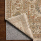 Loloi Reign REN-01 Ivory / Sunset area rug - image 9