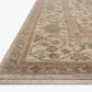 Loloi Reign REN-01 Ivory / Sunset area rug - image 6