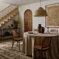 Loloi Reign REN-02 Midnight / Sunset area rug - image 3