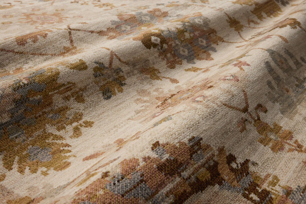Loloi Reign REN-03 Ivory / Multi area rug - image 5