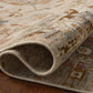 Loloi Reign REN-03 Ivory / Multi area rug - image 7