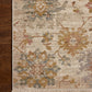 Loloi Reign REN-03 Ivory / Multi area rug - image 8