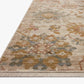 Loloi Reign REN-03 Ivory / Multi area rug - image 6