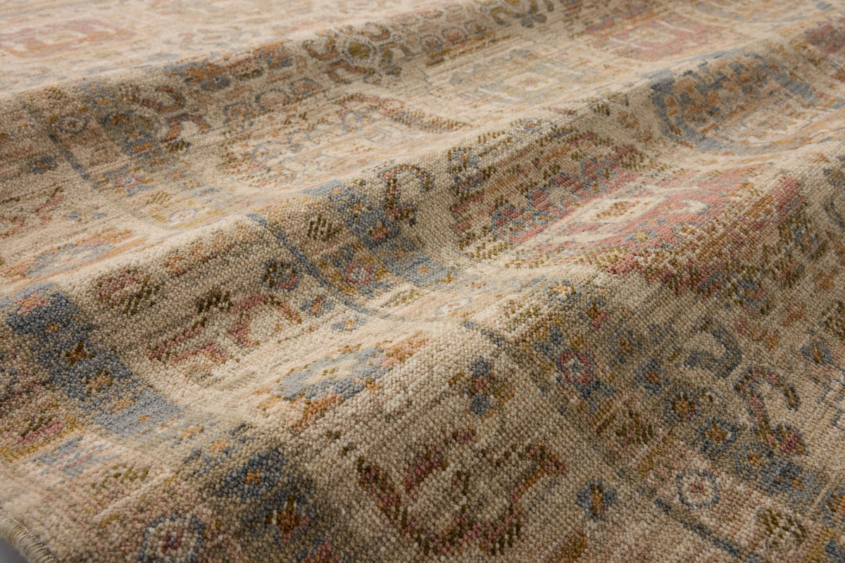 Loloi Reign REN-04 Dove / Multi area rug - image 5