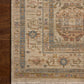 Loloi Reign REN-04 Dove / Multi area rug - image 8