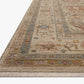 Loloi Reign REN-04 Dove / Multi area rug - image 6