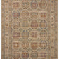 Loloi Reign REN-04 Dove / Multi area rug - image 1