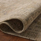 Loloi Reign REN-04 Linen / Lilac area rug - image 7
