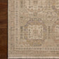 Loloi Reign REN-04 Linen / Lilac area rug - image 8