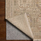 Loloi Reign REN-04 Linen / Lilac area rug - image 9