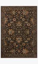 Loloi Reign REN-05 Bark / Multi area rug - image 1