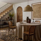 Loloi Reign REN-05 Bark / Multi area rug - image 3