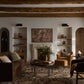 Loloi Reign REN-05 Bark / Multi area rug - image 2