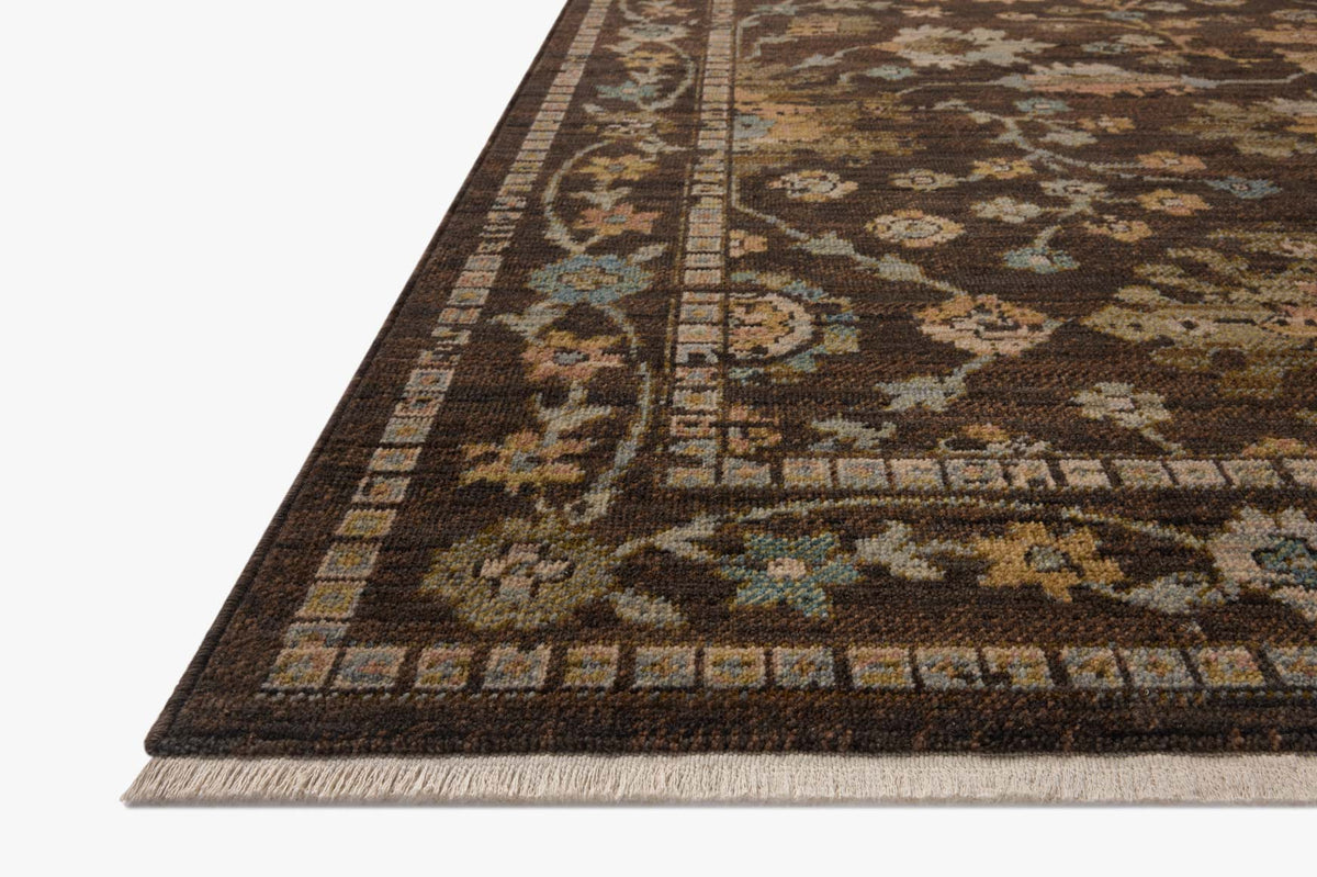 Loloi Reign REN-05 Bark / Multi area rug - image 6