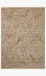 Loloi Reign REN-06 Fog / Multi area rug - image 1