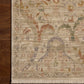 Loloi Reign REN-06 Fog / Multi area rug - image 8