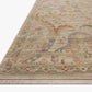 Loloi Reign REN-06 Fog / Multi area rug - image 6