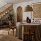 Loloi Reign REN-07 Terracotta / Sky area rug - image 3