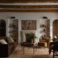 Loloi Reign REN-07 Terracotta / Sky area rug - image 2