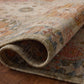 Loloi Reign REN-08 Sage / Fiesta area rug - image 7