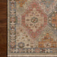 Loloi Reign REN-08 Sage / Fiesta area rug - image 8