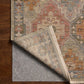 Loloi Reign REN-08 Sage / Fiesta area rug - image 9
