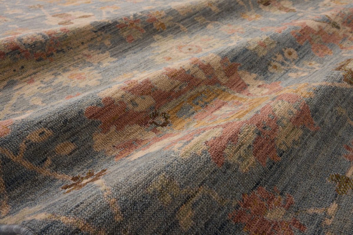 Loloi Reign REN-09 Denim / Multi area rug - image 5