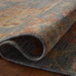 Loloi Reign REN-09 Denim / Multi area rug - image 7