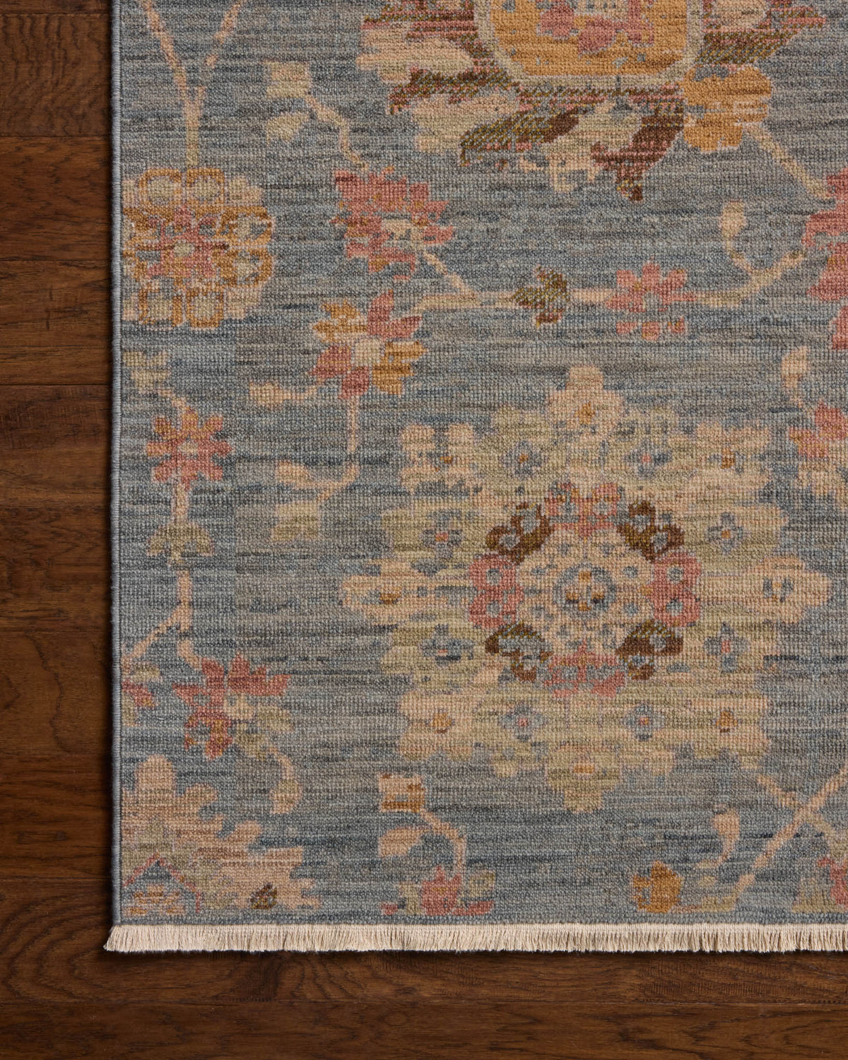 Loloi Reign REN-09 Denim / Multi area rug - image 8