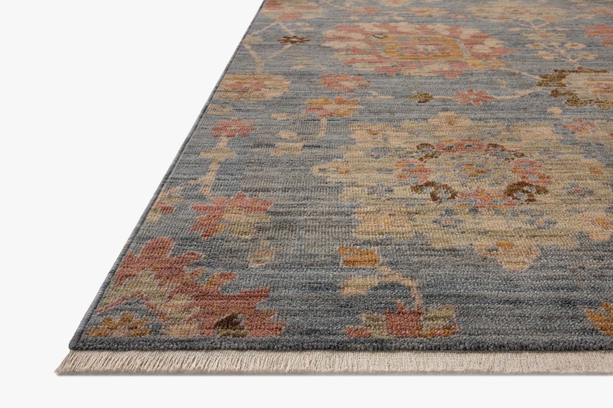 Loloi Reign REN-09 Denim / Multi area rug - image 6