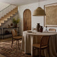 Loloi Reign REN-10 Earth / Clay area rug - image 3