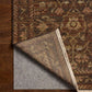 Loloi Reign REN-10 Earth / Clay area rug - image 9