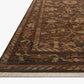 Loloi Reign REN-10 Earth / Clay area rug - image 6