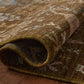 Loloi Reign REN-11 Moss / Multi area rug - image 7