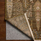 Loloi Reign REN-11 Moss / Multi area rug - image 9