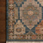 Loloi Reign REN-12 Blue / Multi area rug - image 8