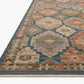 Loloi Reign REN-12 Blue / Multi area rug - image 6