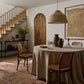 Loloi Reign REN-13 Pink / Multi area rug - image 3