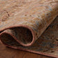 Loloi Reign REN-13 Pink / Multi area rug - image 7