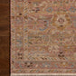 Loloi Reign REN-13 Pink / Multi area rug - image 8