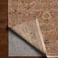 Loloi Reign REN-13 Pink / Multi area rug - image 9