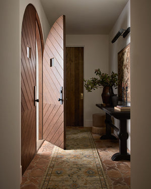 Loloi Reign REN-14 Sage / Multi area rug - image 2