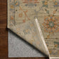 Loloi Reign REN-14 Sage / Multi area rug - image 7